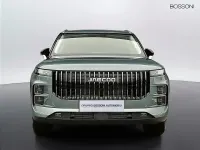 Usata Jaecoo 7 147 CV (108 kW) 2025 Grigio SUV