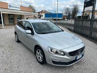 usata Volvo V60 2.0CC 120CV d2 Business geartronic