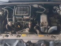 Usata Toyota Yaris 75 CV (55 kW) 2004 Grigio Berlina