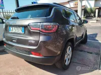 Usata Jeep Compass 120 CV (88 kW) 2020 Other SUV