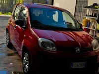 Usata Fiat Panda 69 CV (50 kW) 2016 Rosso Berlina