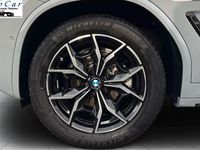 Usata BMW X4 M Sport 190 CV (139 kW) 2025 Grigio SUV