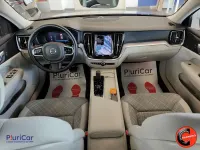 Usata Volvo V60 CC 197 CV (144 kW) 2023 Grigio Station wagon