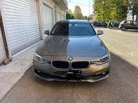 usata BMW 320 320 Serie 3 F31 2015 Touring d Touring auto