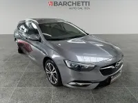 Usata Opel Insignia Innovation 136 CV (100 kW) 2020 Bianco Station wagon