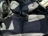 Usata Mini Cooper S Countryman 184 CV (135 kW) 2011 Bianco SUV