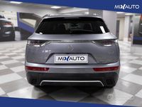 Usata DS Automobiles DS7 Crossback Business 131 CV (96 kW) 2021 Grigio SUV