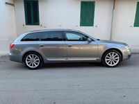 usata Audi A6 Allroad A6 allroad2.7 TDI F.AP. tiptronic