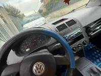 Usata VW Polo 60 CV (44 kW) 2002 Berlina