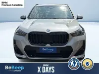 Usata BMW X1 M Sport 244 CV (179 kW) 2025 Argento metallizzato SUV