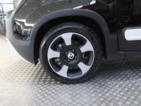Nuova Fiat Panda Cross Cross 71 CV (52 kW) 2025 Nero Utilitaria