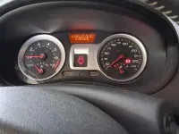 Usata Renault Clio II 58 CV (42 kW) 2008 Grigio Berlina