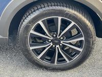 Usata Ford Puma ST-Line X 125 CV (91 kW) 2024 Blu SUV