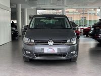 usata VW Sharan 2.0 TDI 184cv DSG 7P 4MOTION E