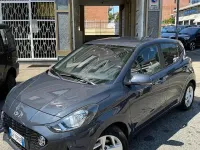 Usata Hyundai i10 Prime 67 CV (49 kW) 2022 Other Utilitaria