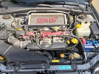Usata Subaru Impreza 265 CV (194 kW) 2005 Berlina