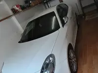 Usata Alfa Romeo Giulietta Exclusive 140 CV (102 kW) 2012 Bianco Utilitaria