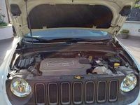 Usata Jeep Renegade Trailhawk 170 CV (125 kW) 2017 SUV