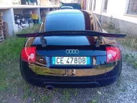Usata Audi TT 179 CV (131 kW) 2002 Coupé