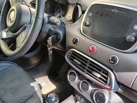 Usata Fiat 500 Cross 95 CV (69 kW) 2022 Station wagon