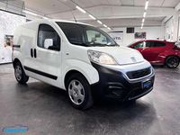 Usata Fiat Fiorino 95 CV (69 kW) 2023 Vernice standard Monovolume