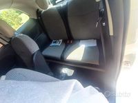 Usata Fiat 500 2012 Bianco Cabrio