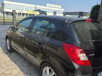 Usata Opel Corsa 75 CV (55 kW) 2002 Utilitaria