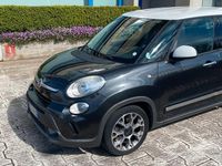 Usata Fiat 500 Trekking 2013 Utilitaria