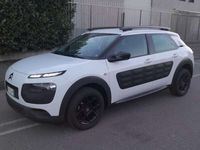 usata Citroën C4 Cactus 1.2 puretech Feel 82cv