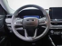 Usata Jeep Compass Night Eagle 131 CV (96 kW) 2023 Nero SUV