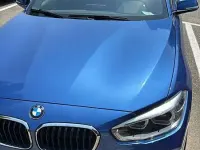 Usata BMW 118 M Sport 150 CV (110 kW) 2017 Utilitaria