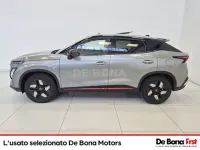 Usata Omoda 5 147 CV (108 kW) 2024 Grigio SUV