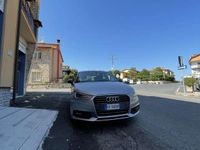Usata Audi A1 Sportback Ambiente 95 CV (69 kW) 2016 Utilitaria