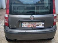 Usata Fiat Panda Dynamic 69 CV (50 kW) 2010 Utilitaria