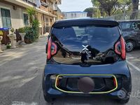 Usata XEV Yoyo 2024 Nero Utilitaria
