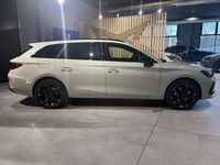 Nuova Cupra Leon 204 CV (150 kW) 2026 Grigio grafene Station wagon