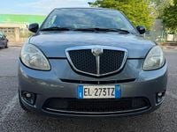 Usata Lancia Ypsilon 69 CV (50 kW) 2012 Utilitaria