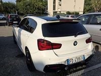 Usado BMW 116 M Sport 116 HP (85 kW) 2016 Citadino