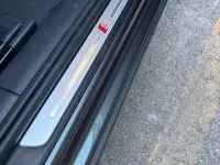 Usata Audi Q2 Ambiente 150 CV (110 kW) 2021 Grigio SUV