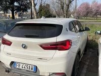 Usata BMW X2 M Sport 190 CV (139 kW) 2018 SUV