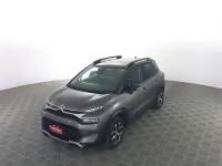 Usata Citroën C3 Aircross PureTech 110 CV (80 kW) 2024 Grigio SUV