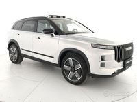 Nuova Jaecoo 7 347 CV (255 kW) 2025 Grigio SUV
