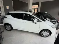 Usata Nissan Micra 71 CV (52 kW) 2017 Utilitaria