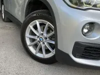 Usata BMW X1 Advantage 116 CV (85 kW) 2019 Grigio SUV