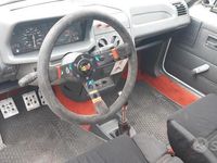 Usata Peugeot 205 101 CV (74 kW) 1989 Bianco Berlina