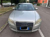 Usata Audi A4 116 CV (85 kW) 2011 Berlina