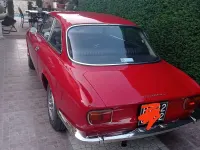 Usata Alfa Romeo GT Junior 88 CV (64 kW) 1972