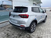 Nuova DR DR 5.0 114 CV (83 kW) 2025 Grigio SUV