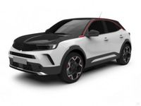 Usata Opel Mokka GS Line 131 CV (96 kW) 2022 Bianco SUV