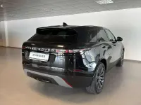 Usata Land Rover Range Rover Velar S 204 CV (150 kW) 2023 Santorini black SUV